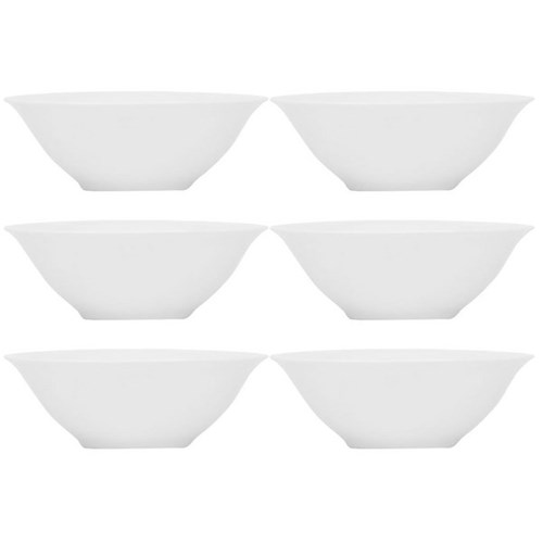 Connoisseur Basics Bowl 175mm, Pack of 6