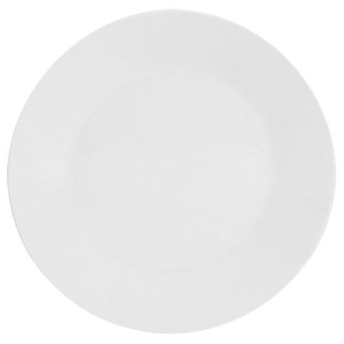 Connoisseur Basics Side Plate 190mm, Pack of 6