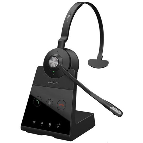 Jabra Engage 65 DECT Wireless Mono Headset