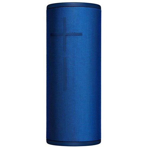 Logitech Ultimate Ears  Boom 3 Bluetooth Speaker Lagoon Blue