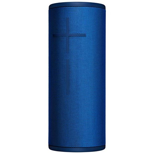 Logitech Ultimate Ears  Megaboom 3 Bluetooth Speaker Lagoon Blue