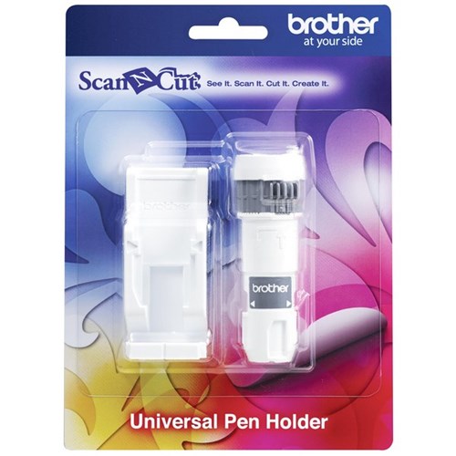 Brother ScanNCut Universal Pen Holder