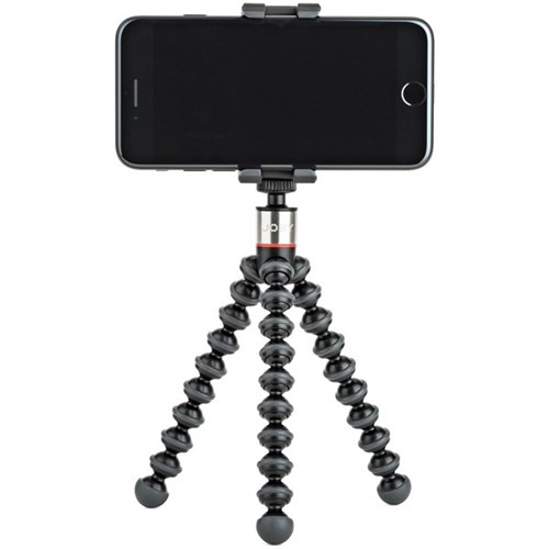 Joby GorrilaPod GripTight Phone Holder One Stand Black