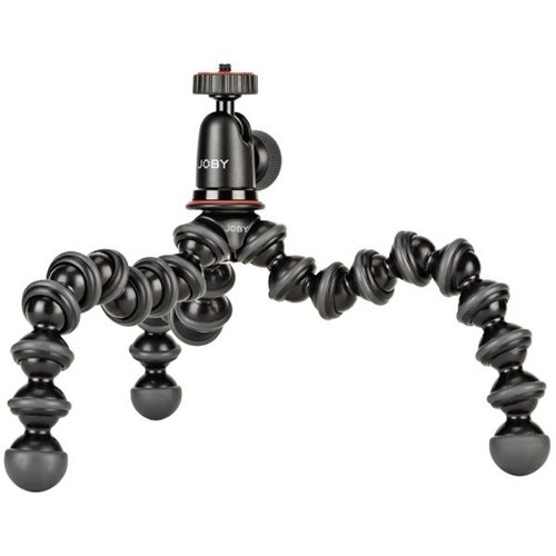 Joby GorillaPod 1K Camera Tripod Kit