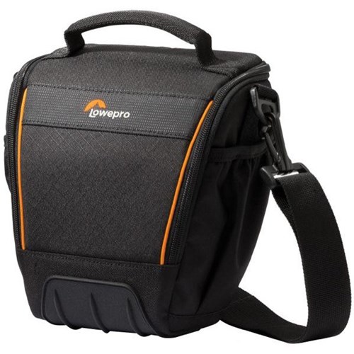 Lowepro Adventura TLZ 30 II Toploading Camera Bag Black