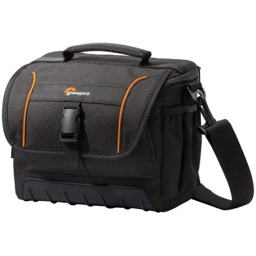 Lowepro Adventura SH 160 II Toploading Camera Bag Black