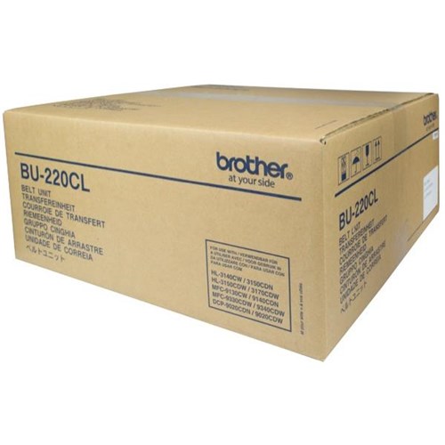 Brother BU-220CL Transfer Belt Unit