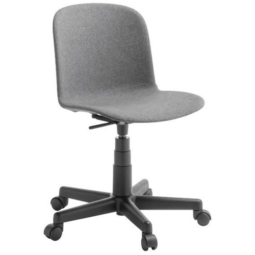 Adapt Swivel Visitor Chair 5 Star Momentum Pace