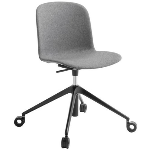 Adapt Swivel Visitor Chair 4 Star Momentum Pace