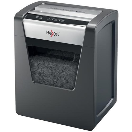 Rexel Momentum X415 Cross Cut Shredder