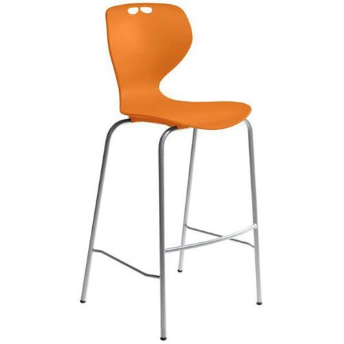 Mata Bar Stool 650mm Mango