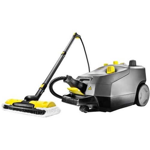 Karcher SG4/4 Commercial Steam Cleaner