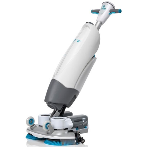 I-Mop Floor Scrubber Plus XL 460mm *Excludes Battery