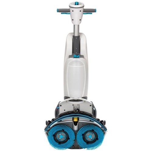 I-Mop Floor Scrubber Plus XL 460mm *Excludes Battery