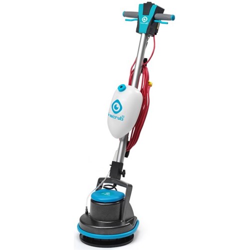 I-Scrub 30 Pro Orbital Scrubber 240V