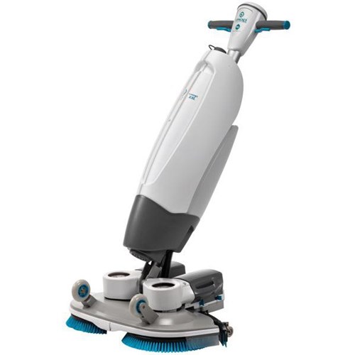 I-Mop Floor Scrubber Plus XXL 620mm *Excludes Battery