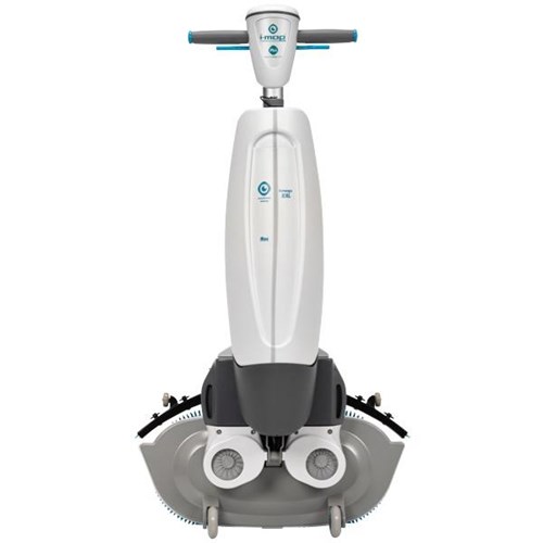 I-Mop Floor Scrubber Plus XXL 620mm *Excludes Battery