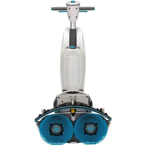 I-Mop Floor Scrubber Plus XXL 620mm *Excludes Battery