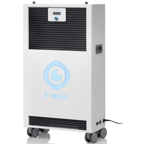 I-Air Pro Air Healer Air Purifier