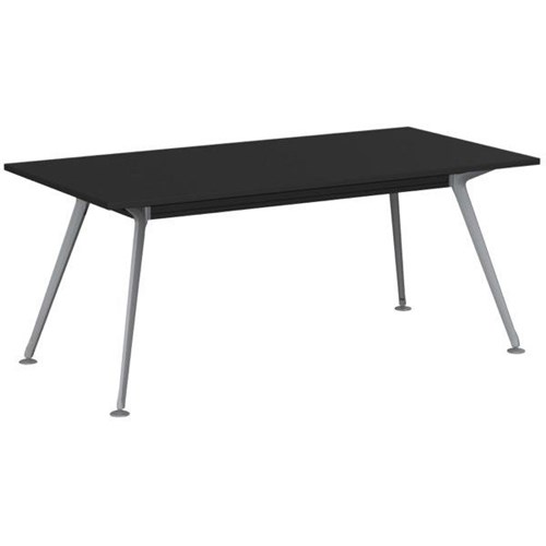 1800x800mm Silver