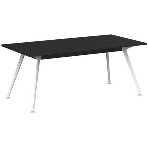 2400x1200mm White