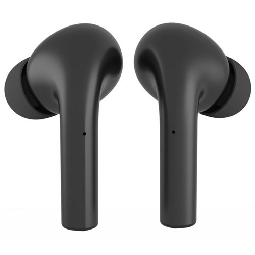 Moki MokiPods Ear Buds Wireless Black