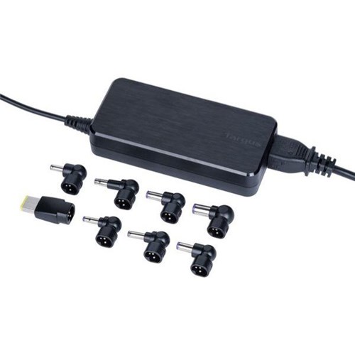 Targus APA30AU Standard Laptop Charger 90W