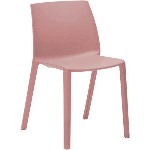 Dora Cafe Chair Powder