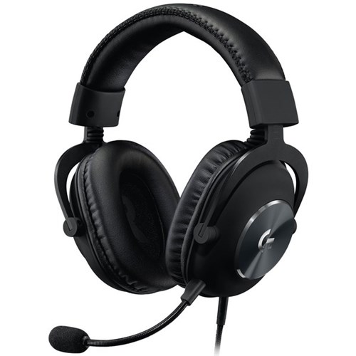 Logitech G Pro X 7.1 Surround Gaming Headset