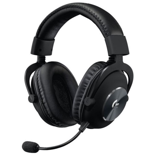 Logitech Go Pro X Lightspeed Wireless Gaming Headset