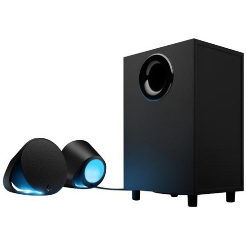 Logitech G560 LightSync PC Gaming Speaker