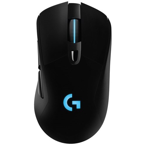 Logitech G703 Wireless Hero Gaming Mouse