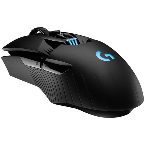 Logitech G903 Wireless Lightspeed Hero Gaming Mouse