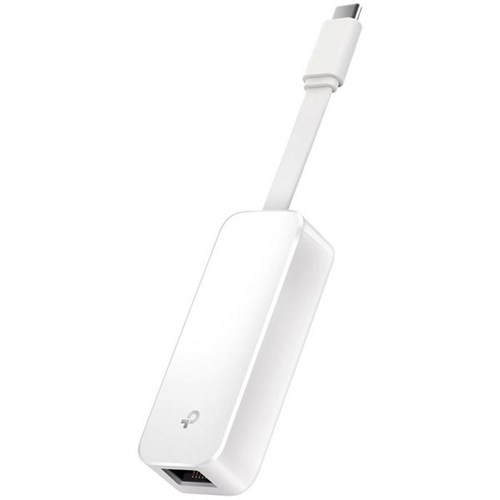 TP-Link UE300 Network Adapter USB Type-C To Gigabit Ethernet