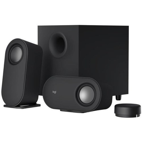 Logitech Speakers Bluetooth & Wireless Control Z407 2.1