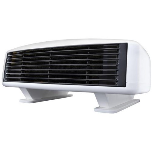 Goldair GFH140 Flat Fan Heater 2400W White