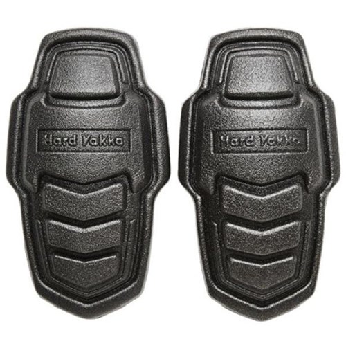 Hard Yakka Legends Shaped Knee Pads, Pair