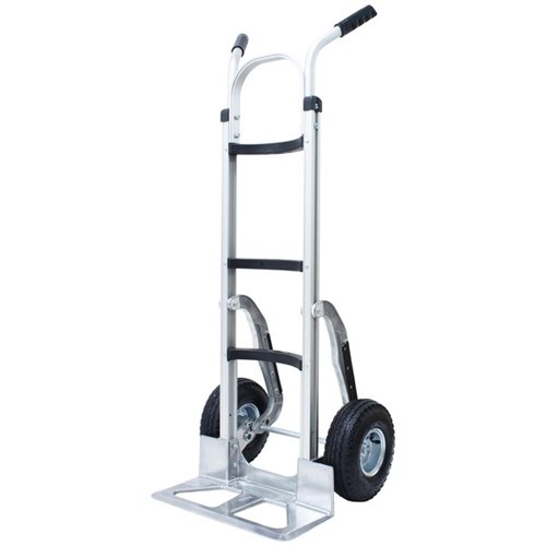 BlueAnt Hand Trolley Heavy Duty 460x190mm