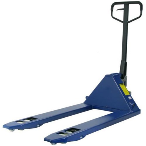 Dexter Heavy Duty Pallet Truck 3500kg 1150 x 550mm