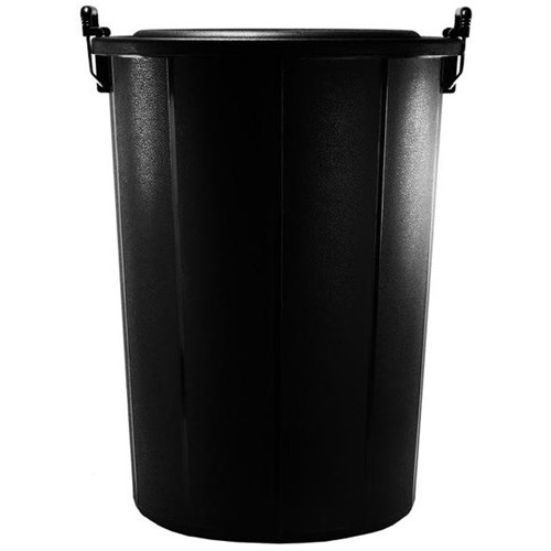 Seymours Rubbish Bin Heavy Duty 71L