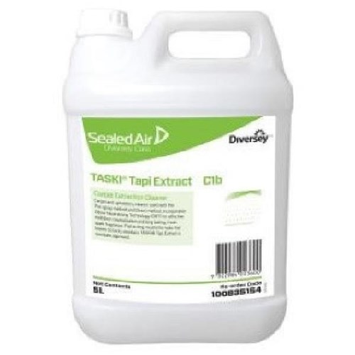 Taski Tapi Carpet Cleaning Extract 5L