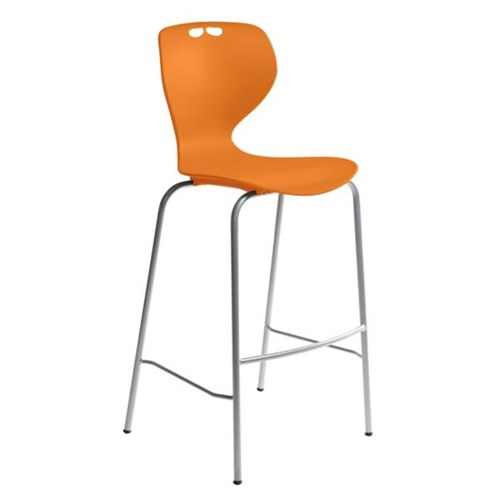 Mata Bar Stool 750mm Mango