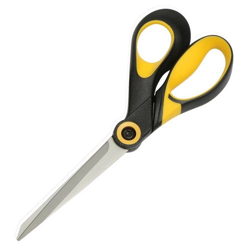 Marbig Titanium Edge Scissors 227mm