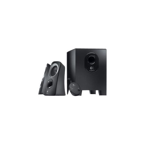 Logitech Z313 Computer Speaker System