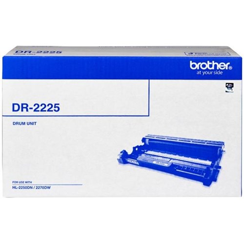 Brother DR-2225 Laser Drum