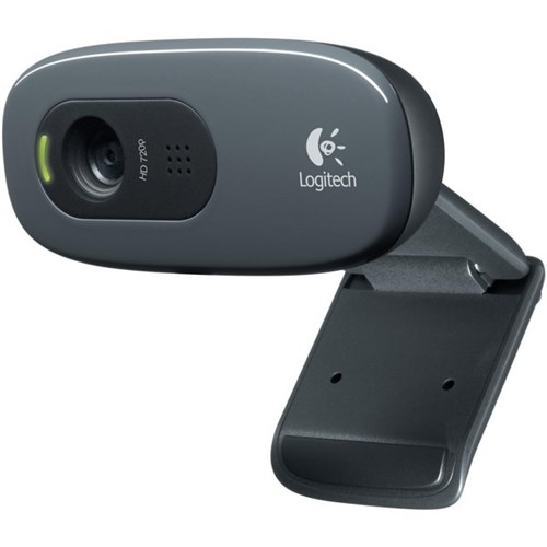 Logitech C270 Webcam