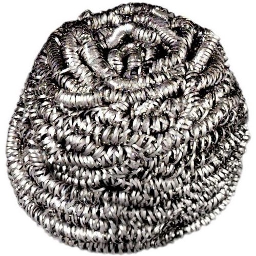 3M™ Scotch-Brite™ 84 Stainless Steel Scrubber 50g