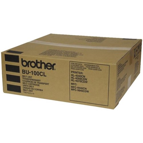 Brother BU-100CL Transfer Belt Unit