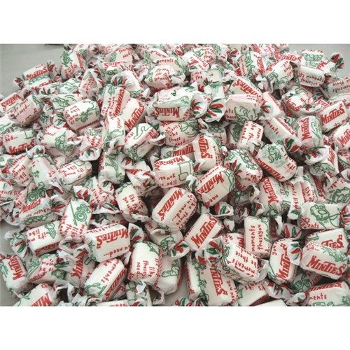 Pascall Minties 2kg