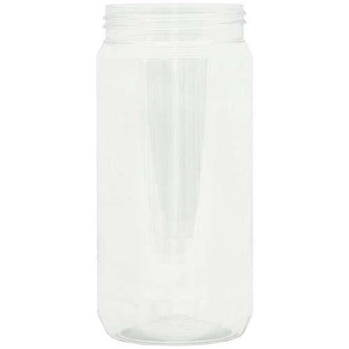 Clicker Cafe Dispenser Replacement Jar